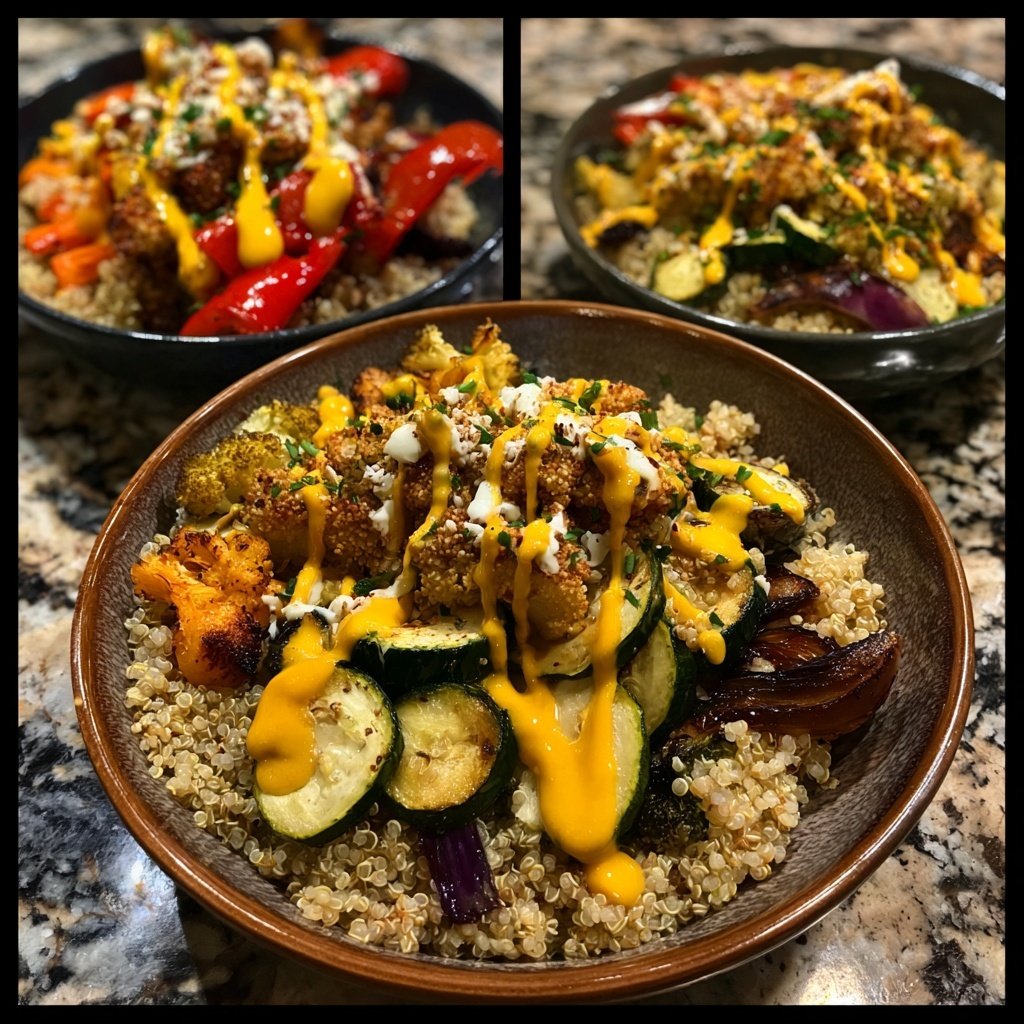 Kalorienarme Wochenküche